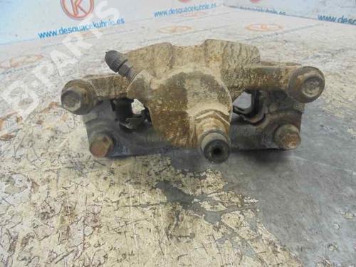 Left rear brake caliper MITSUBISHI GALANT VIII (EA_) 2.5 V6 24V (EA5A) | BP11609996M107 