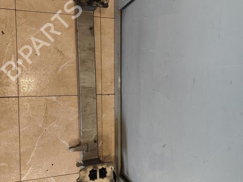 Front bumper reinforcement MERCEDES-BENZ A-CLASS (W168)  | BP17638426C109 