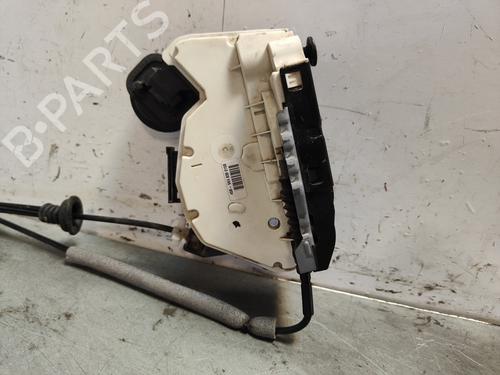 Rear left lock VW GOLF VI (5K1) | BP30097568C100