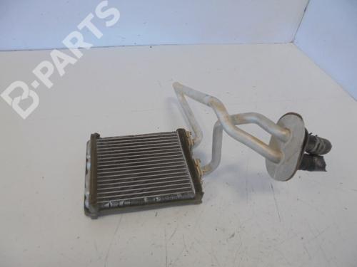 Used Heater matrix NISSAN PICK UP (D22) [1997-2025]  6570862