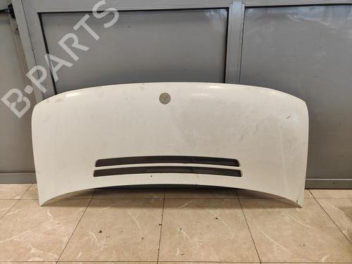 Used Hood MERCEDES-BENZ VITO Van (W638) [1997-2003]  16419818