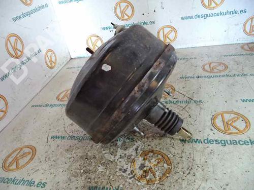 Servo brake MERCEDES-BENZ VITO / MIXTO Van (W639)  | BP3526786M42 