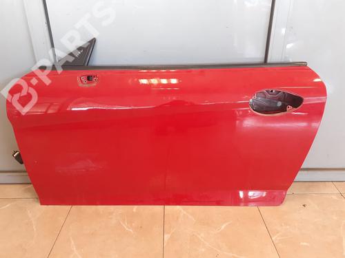 Used Left front door HYUNDAI COUPE II (GK) 2.7 V6 (167 hp) 8532915