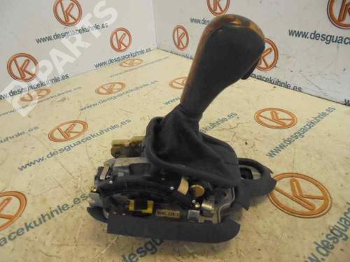 Used Gear lever BMW 5 (E39) 530 d (184 hp) 7428553