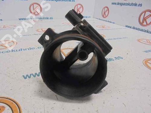 Used Mass air flow sensor FORD MONDEO II (BAP) [1996-2000]  2487210