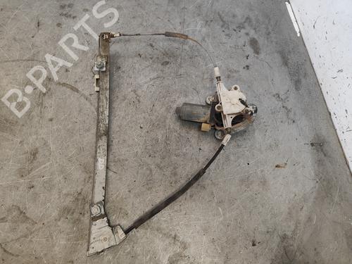 Used Front right window mechanism RENAULT MEGANE I (BA0/1_) [1995-2004]  30336764