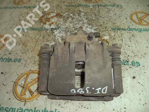 Etrier avant gauche ROVER 45 I Hatchback (RT) 1.6 (109 hp) 11611941