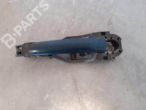 Front left exterior door handle SEAT TOLEDO III (5P2)  | BP8120782C128 