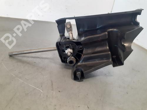 Gear lever CITROËN C4 Picasso I MPV (UD_)  | BP9093666M90 
