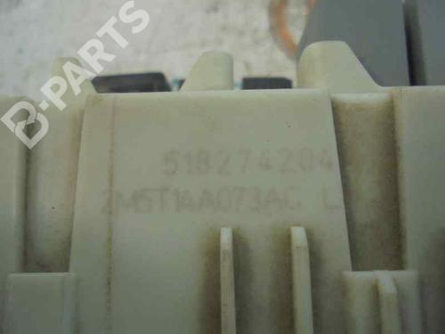 Zekeringkast FORD FOCUS I (DAW, DBW) 1.8 TDCi | BP2480644E1 