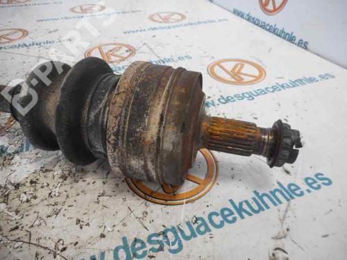 Antriebswelle links hinten MERCEDES-BENZ C-CLASS (W202)  | BP2465209M40