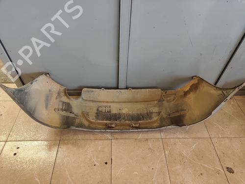 Rear bumper ALFA ROMEO 147 (937_) 1.9 JTD (937.AXD1A, 937.BXD1A, 937.AXV1A, 937.BXB1A,... | BP27272413C8 
