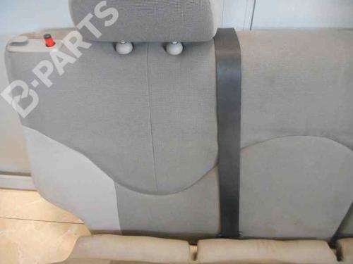 Stol bak ROVER 25 I Hatchback (RF)  | BP2464774C17 