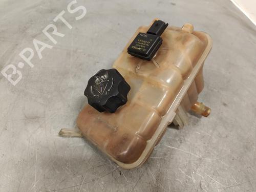 Expansion tank PEUGEOT 407 (6D_)  | BP11690054C120 