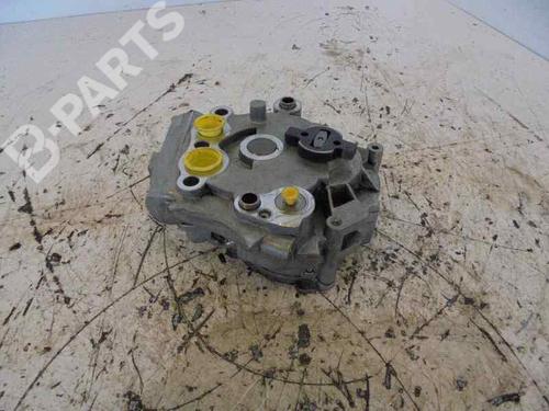 Used Vacuum pump IVECO DAILY III Platform/Chassis 35 C 14 (136 hp) 5680013