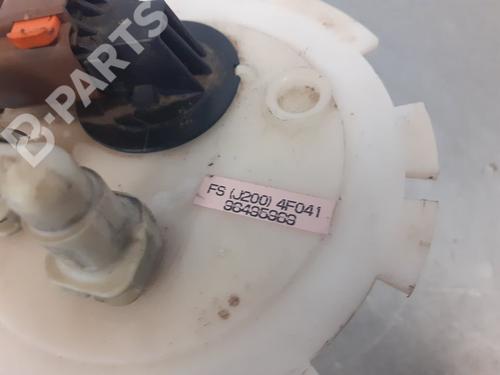 Fuel pump CHEVROLET LACETTI (J200) 1.6 | BP8894241M76 