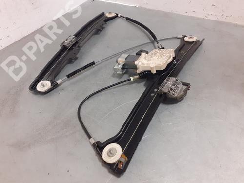 Front right window mechanism BMW 5 (E60) 525 i | BP8794938C23 