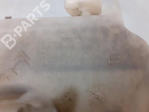 Windscreen washer tank CITROËN C4 Picasso I MPV (UD_)  | BP9078029C113 
