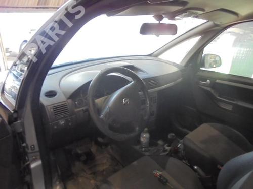 Subframe OPEL MERIVA A MPV (X03) 1.7 DTI (E75) | BP6141328M9  - Image 8