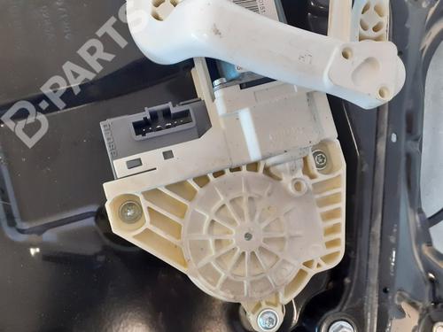 Front left window mechanism LAND ROVER RANGE ROVER SPORT I (L320) | BP8105033C22