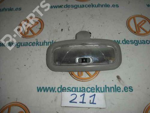 Innerbelysning FORD FOCUS I Saloon (DFW) 1.8 Turbo DI / TDDi (90 hp) 7429667