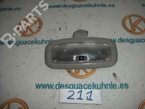 Interior roof light FORD FOCUS I Saloon (DFW) 1.8 Turbo DI / TDDi (90 hp) 7429667