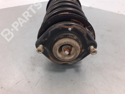 Right front shock absorber OPEL CORSA A Hatchback (S83) 1.2 S (F08, M08, F68, M68) | BP7158393M17 