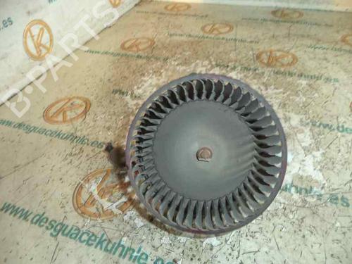Used Heater blower motor HYUNDAI ACCENT I (X-3) 1.3 i 12V (84 hp) 14194471