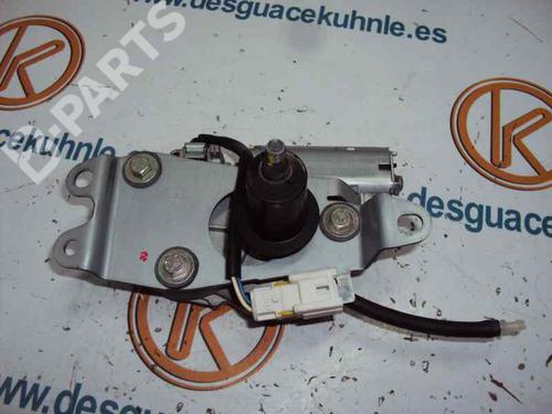 Viskermotor bagrude CITROËN XSARA (N1)  | BP2474426M102 