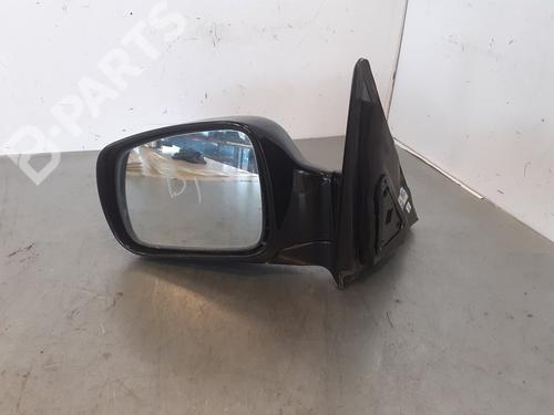 Used Left mirror HYUNDAI TERRACAN (HP) [2001-2008]  7275293