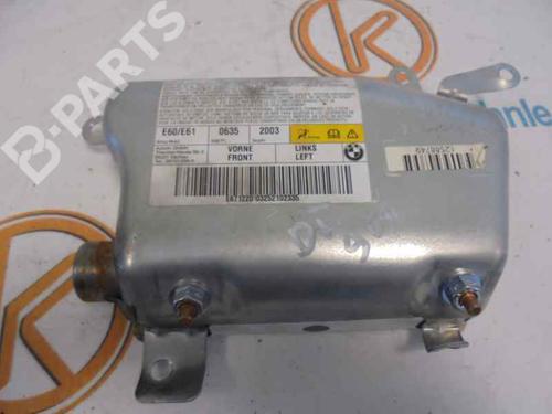 Left seat airbag BMW 5 (E60) 530 d | BP2459185C13 