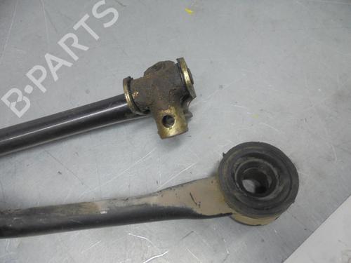 Front wiper motor PEUGEOT PARTNER MPV (5_, G_) 1.9 D 4x4 | BP2454979M29 
