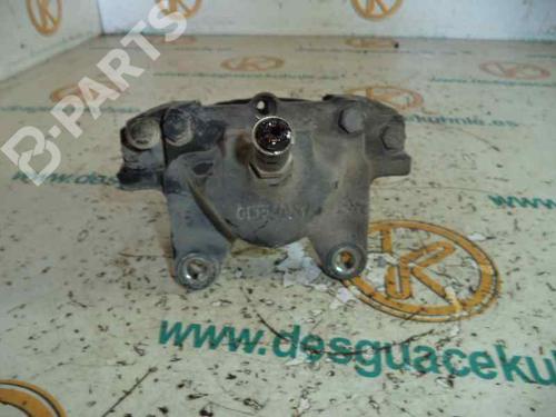 Right rear brake caliper MERCEDES-BENZ C-CLASS (W202) C 250 Turbo-D (202.128) | BP11611826M106 