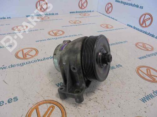 Styring servopumpe RENAULT ESPACE III (JE0_) [1996-2002]  2468547