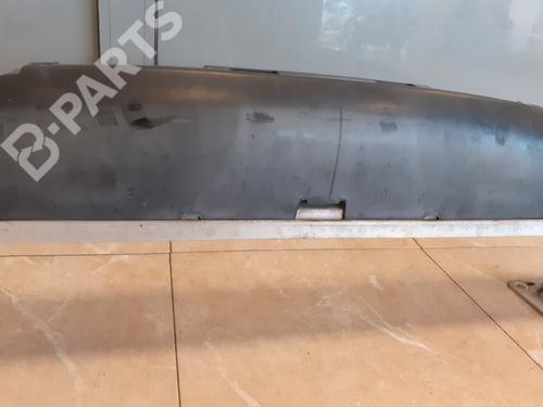 Front bumper reinforcement CITROËN C4 Grand Picasso I (UA_) 1.6 HDi | BP7240656C109 