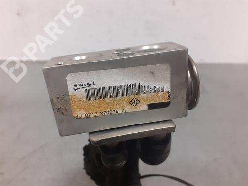 Air conditioning evaporator NISSAN MICRA III (K12)  | BP11663350M109 
