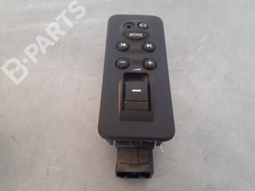 Used Left rear window switch LAND ROVER RANGE ROVER SPORT I (L320) [2005-2013]  8105038