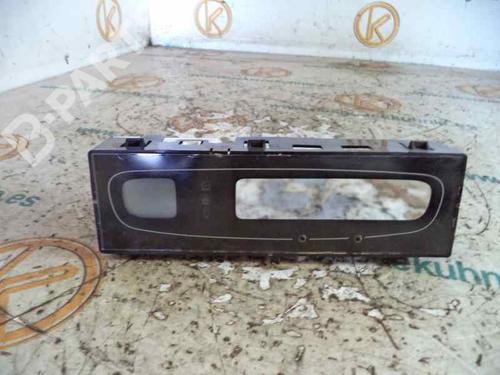 Elektronisk sensor RENAULT LAGUNA II (BG0/1_) [2001-2007]  2482467