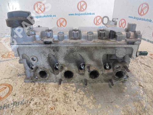 Cylinder head SEAT IBIZA II (6K1) 1.4 i | BP10978625M5 