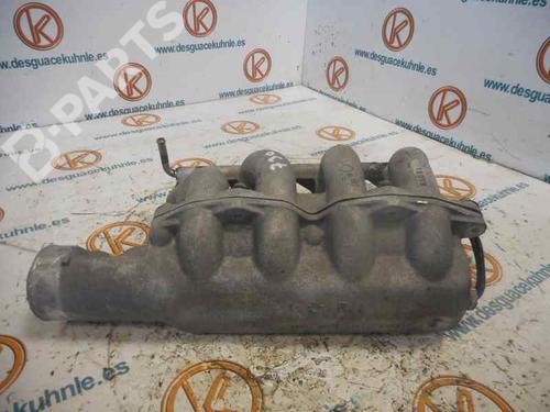 Manifold Indsugning NISSAN TRADE Platform/Chassis [1996-2001]  2703844