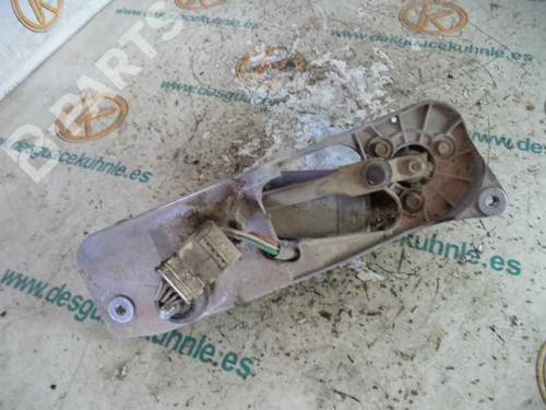 Front wiper motor CITROËN ZX (N2) 1.9 D | BP2493474M29 