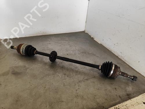 Used Right front driveshaft OPEL VECTRA B (J96) [1995-2004]  15673498