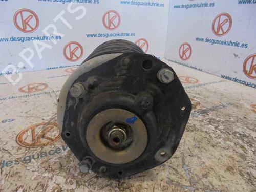 BP2474924M16 | Amortiguador delantero izquierdo CITROËN XSARA Coupe (N0) 1.4 HDi BP2474924M16