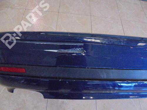 Rear bumper BMW 3 (E46)  | BP2468214C8 