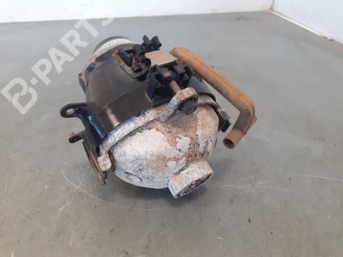Right front fog light BMW 3 (E46)  | BP9723037C31 