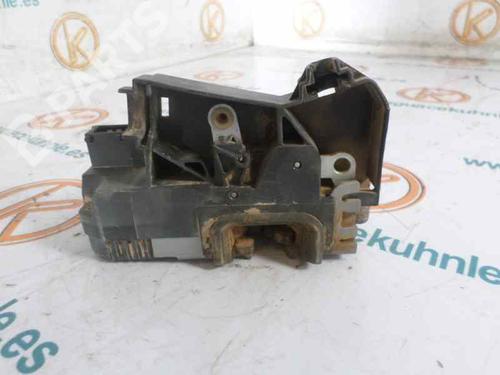 Front left lock OPEL COMBO Box Body/MPV 1.3 CDTI 16V | BP2449522C98 