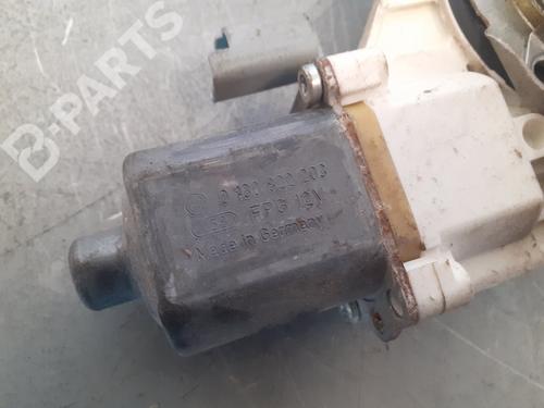 Front right window mechanism NISSAN MICRA III (K12)  | BP9307686C23 