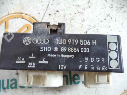 Electronic module VW POLO III (6N1) 60 1.4 | BP10271301M83 