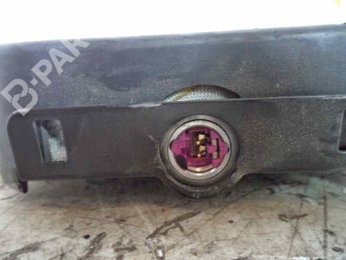 Electronic module MERCEDES-BENZ M-CLASS (W163) ML 320 (163.154) | BP6632834M83 