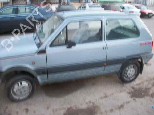 BP2452009C7 | Foran kofangere FIAT PANDA (141_) 900 BP2452009C7